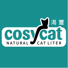 Cosycat渴璽